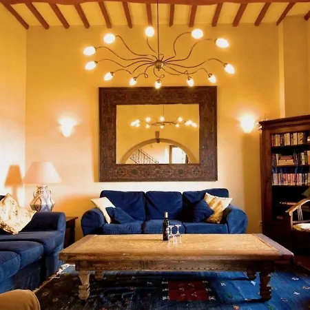 Villa Torre Del Tartufo