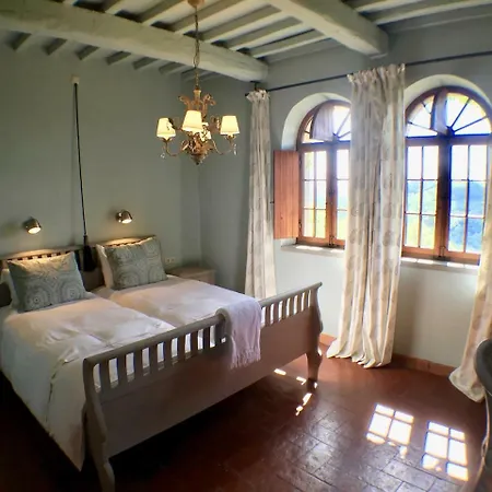 Villa Torre Del Tartufo *