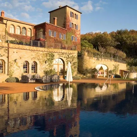 Villa Torre Del Tartufo