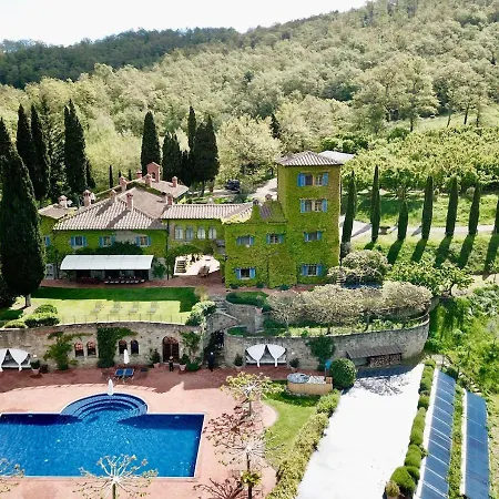 Torre Del Tartufo *