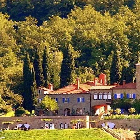 Torre Del Tartufo Chiaveretto