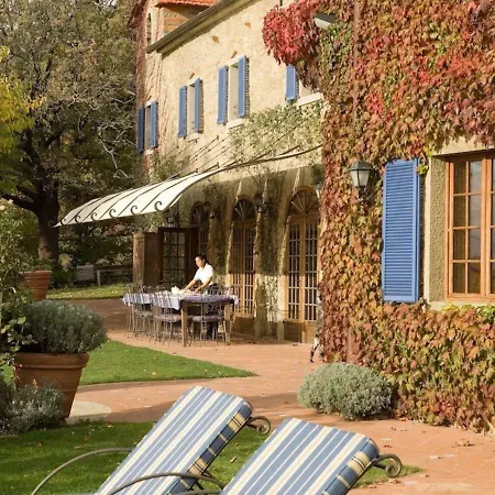 Villa Torre Del Tartufo *