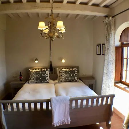 Torre Del Tartufo Villa Chiaveretto