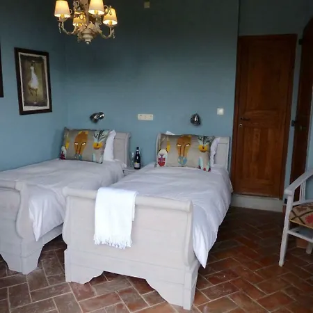 Villa Torre Del Tartufo Chiaveretto